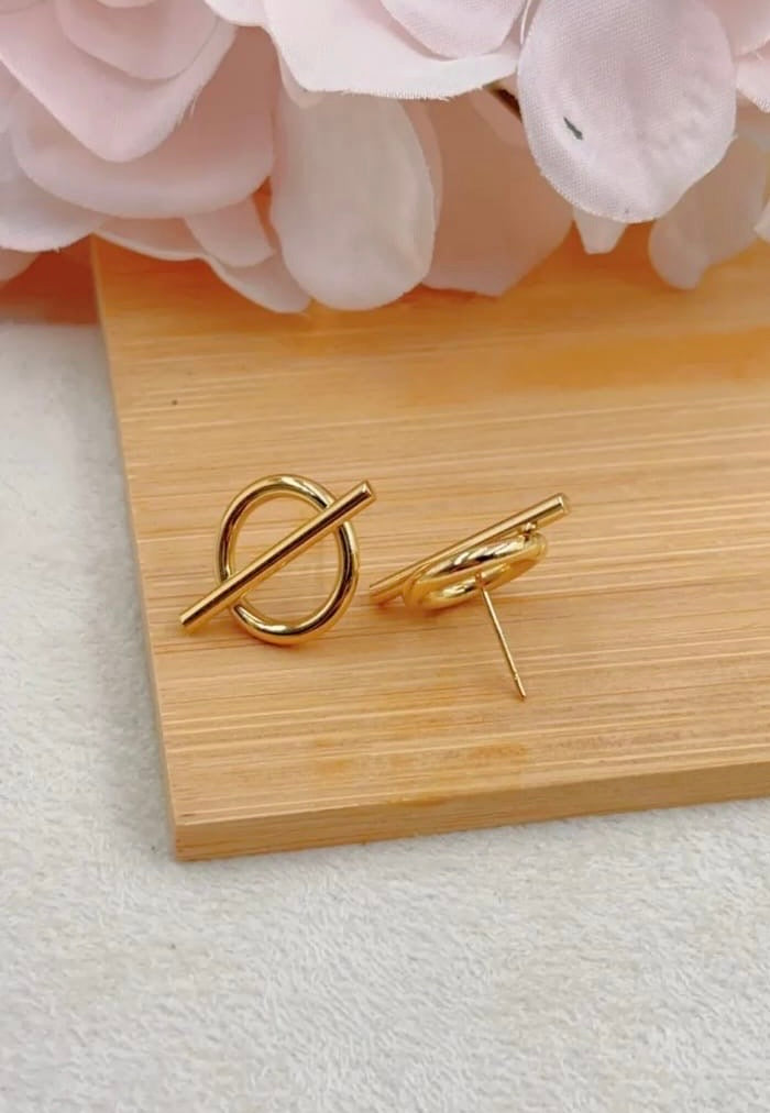 Emma - Boucles D’oreilles