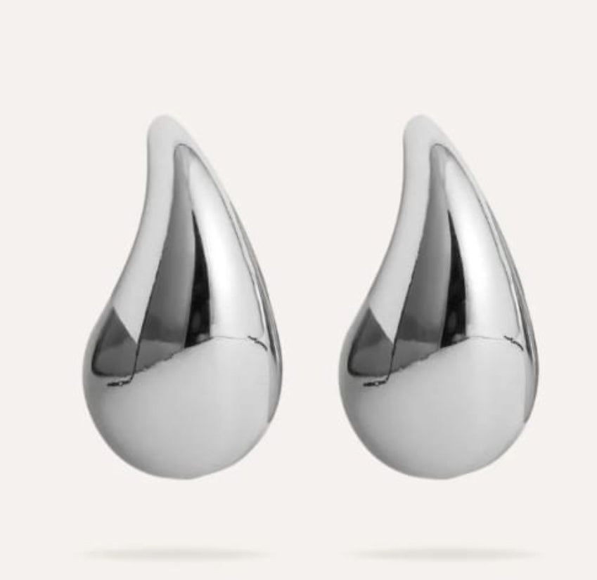 Derby - Boucles D’oreilles