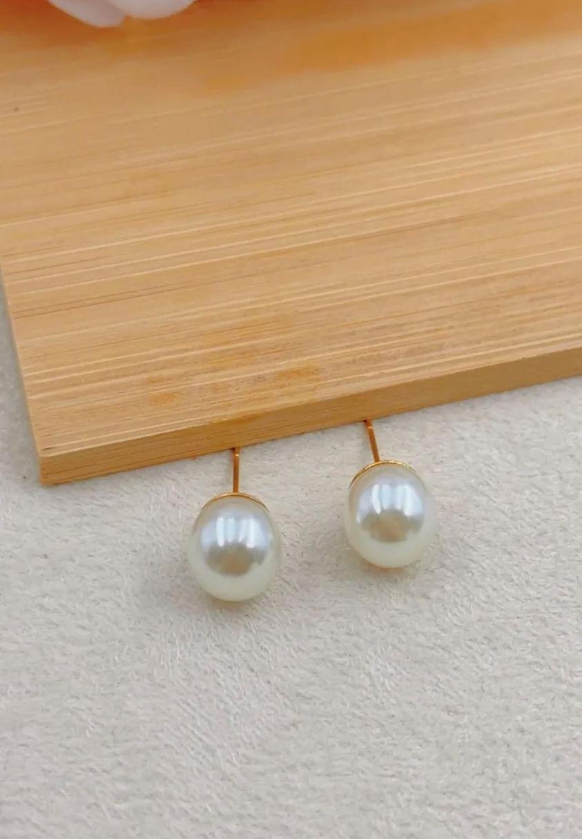 Boucle d´oreilles Ma Perle GM