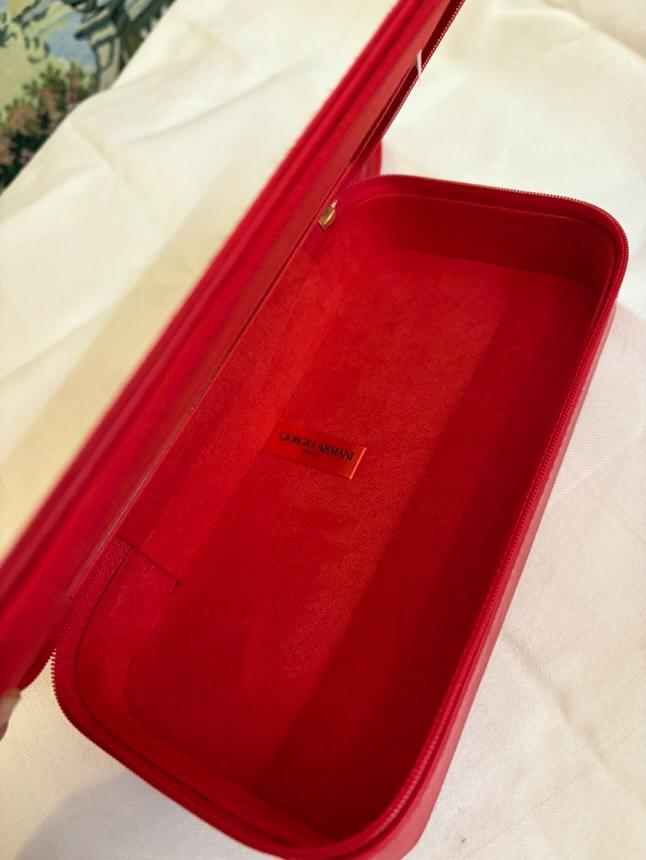 Trousse GA