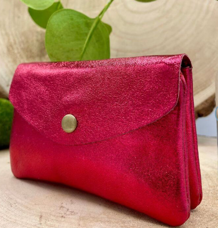 Pochette MILA METAL