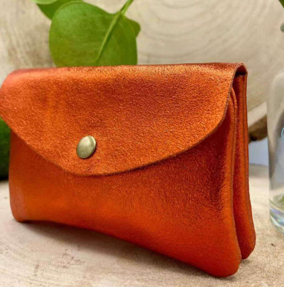 Pochette MILA METAL