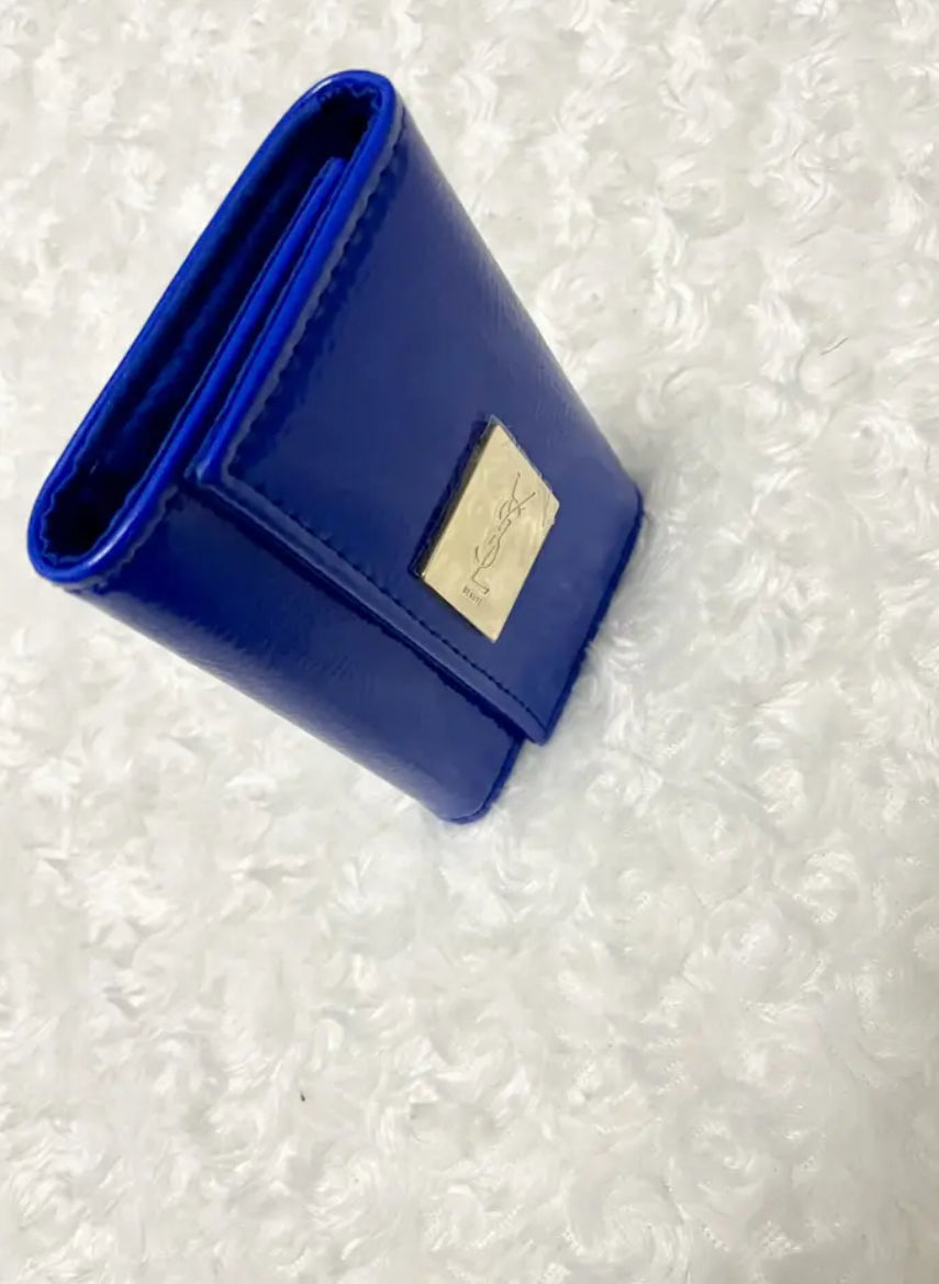 Mini Portefeuille Beauty YSL