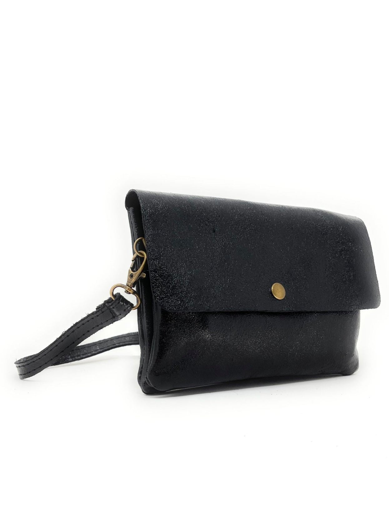 Sac Pochette MILA METAL