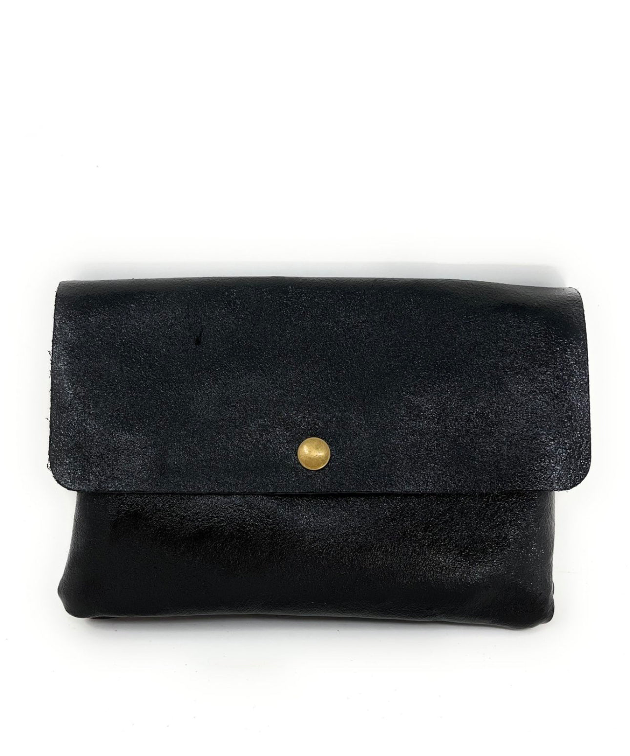 Sac Pochette MILA METAL