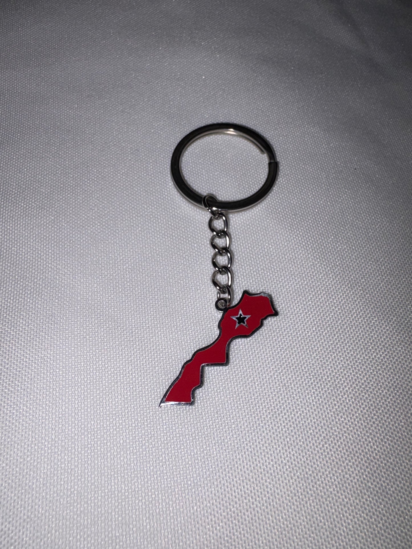 Porte clé Morrocco 2