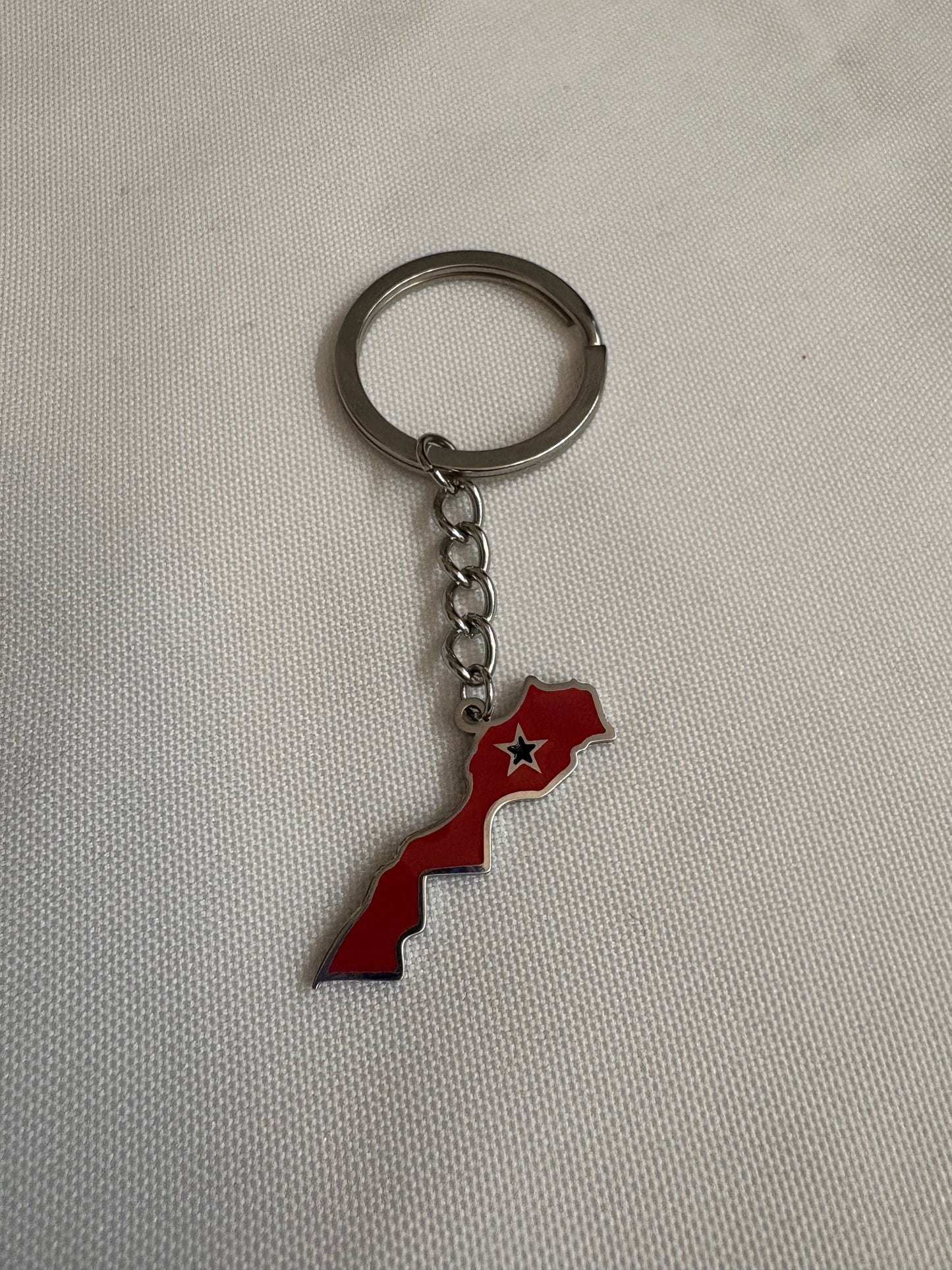 Porte clé Morrocco 2