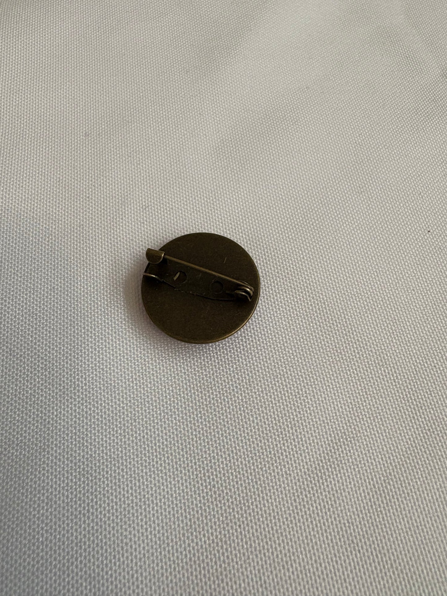 Broche Morrocco