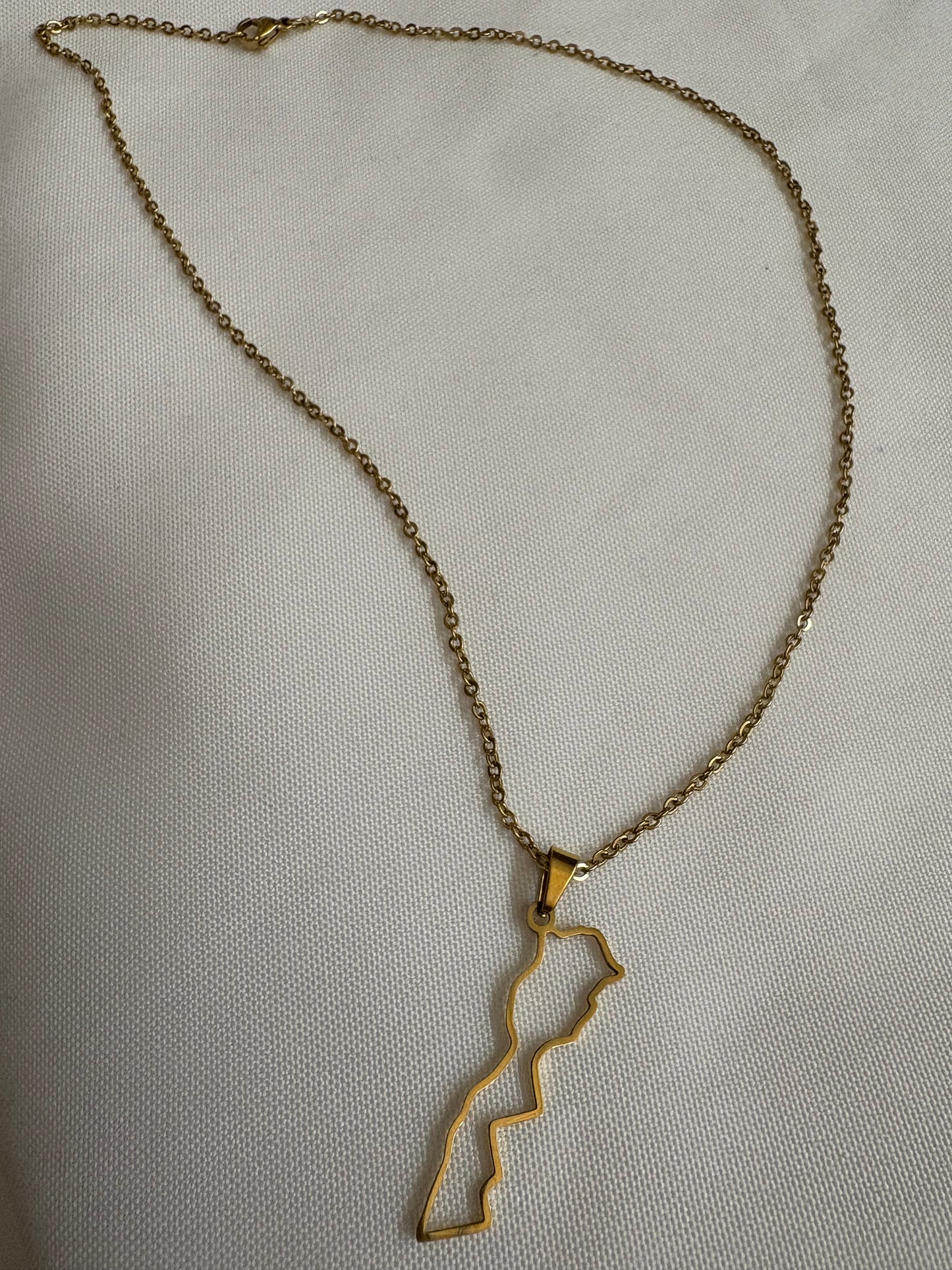 Collier Morocco