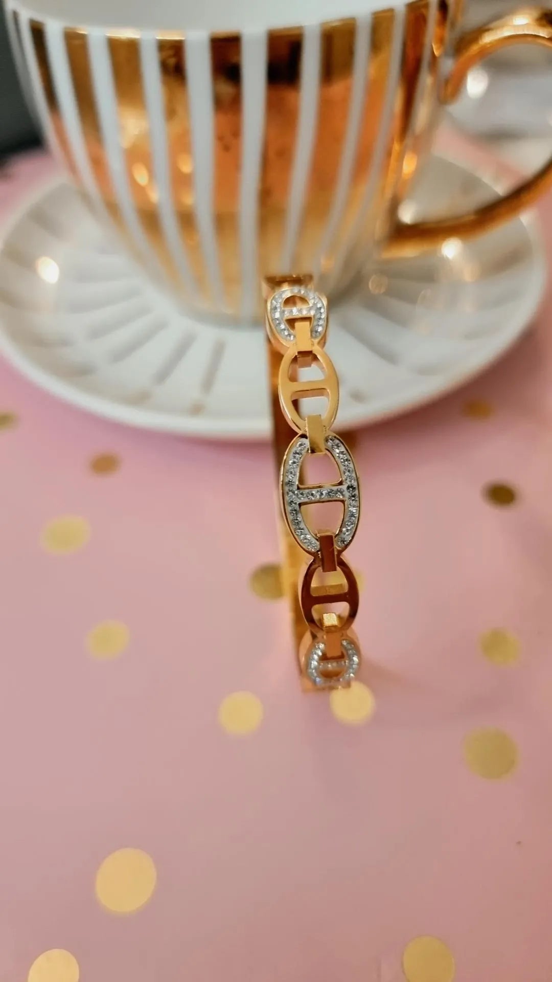 Bracelet Mélissa