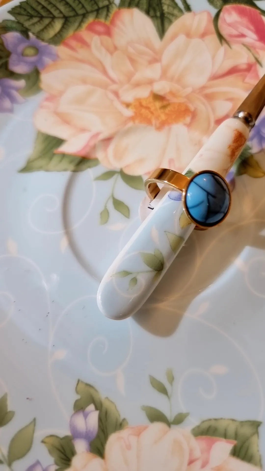 Bague Jean