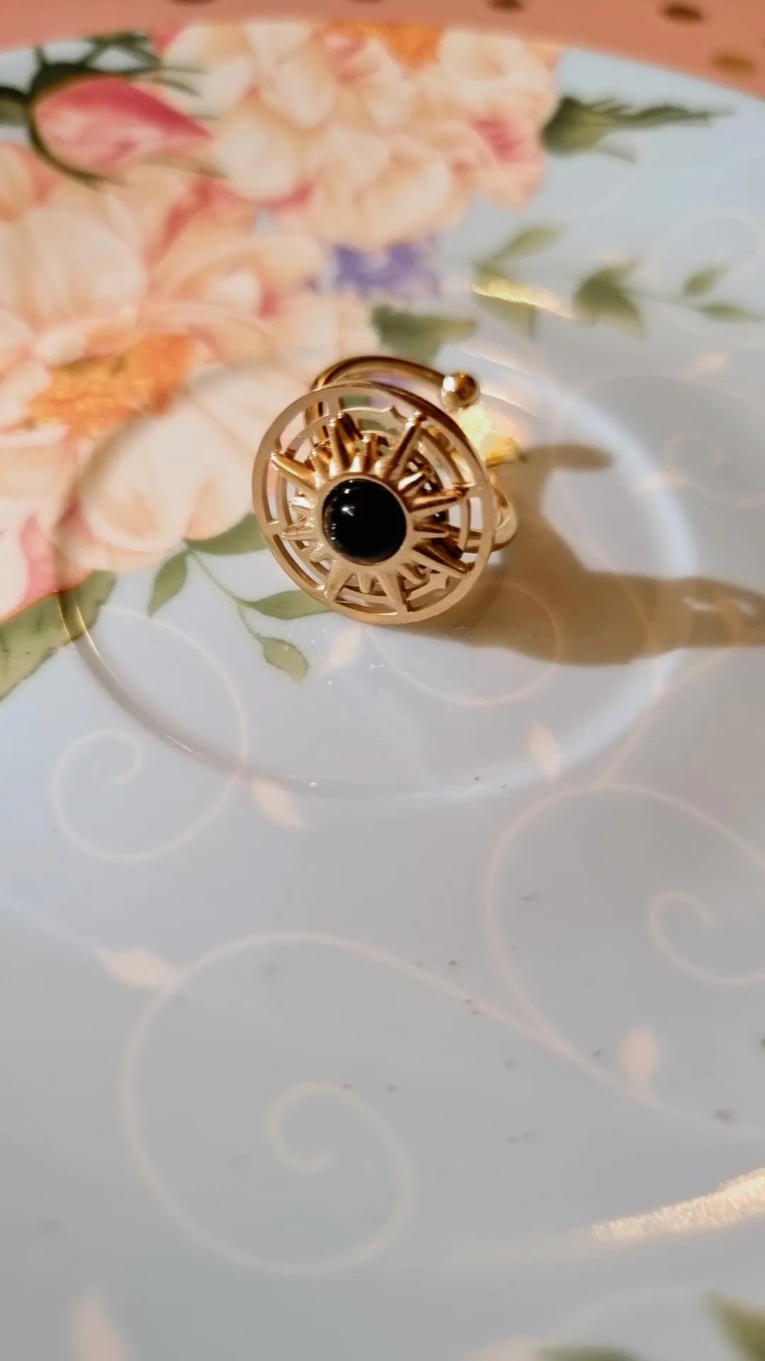 Bague Arras