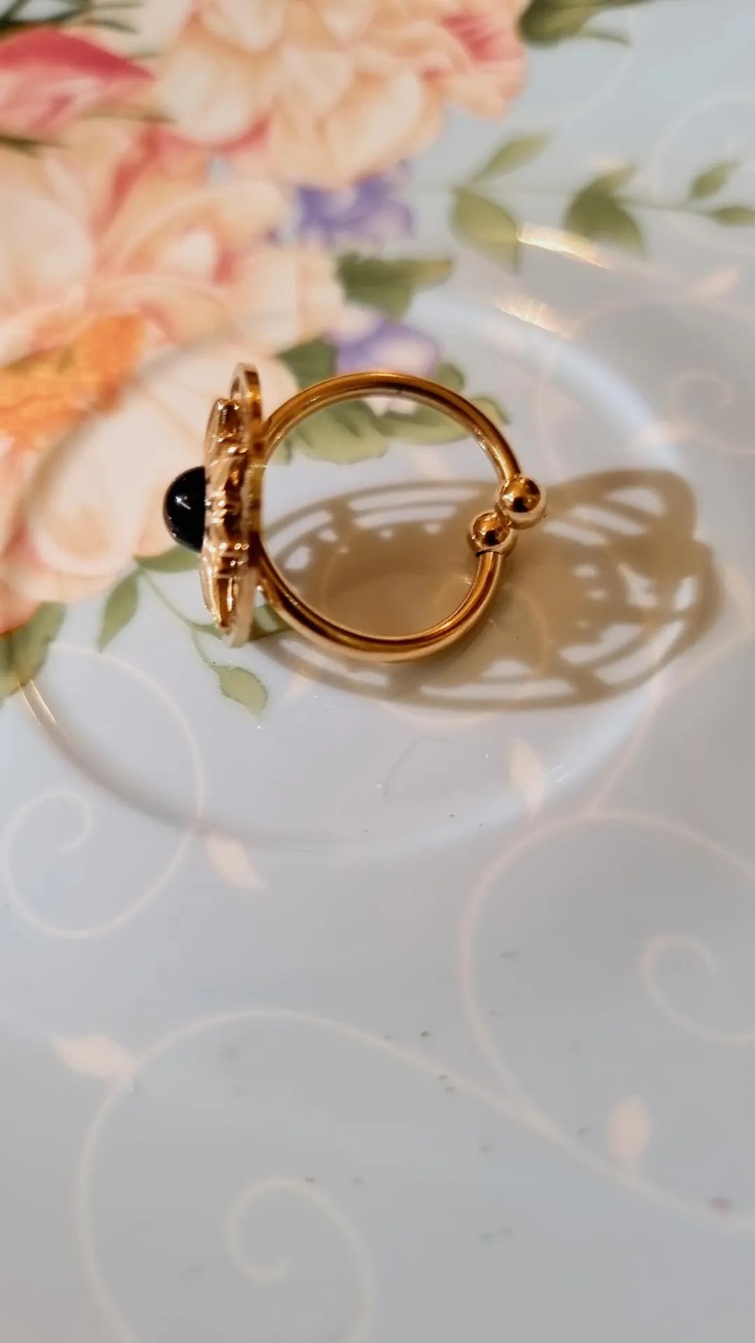 Bague Arras