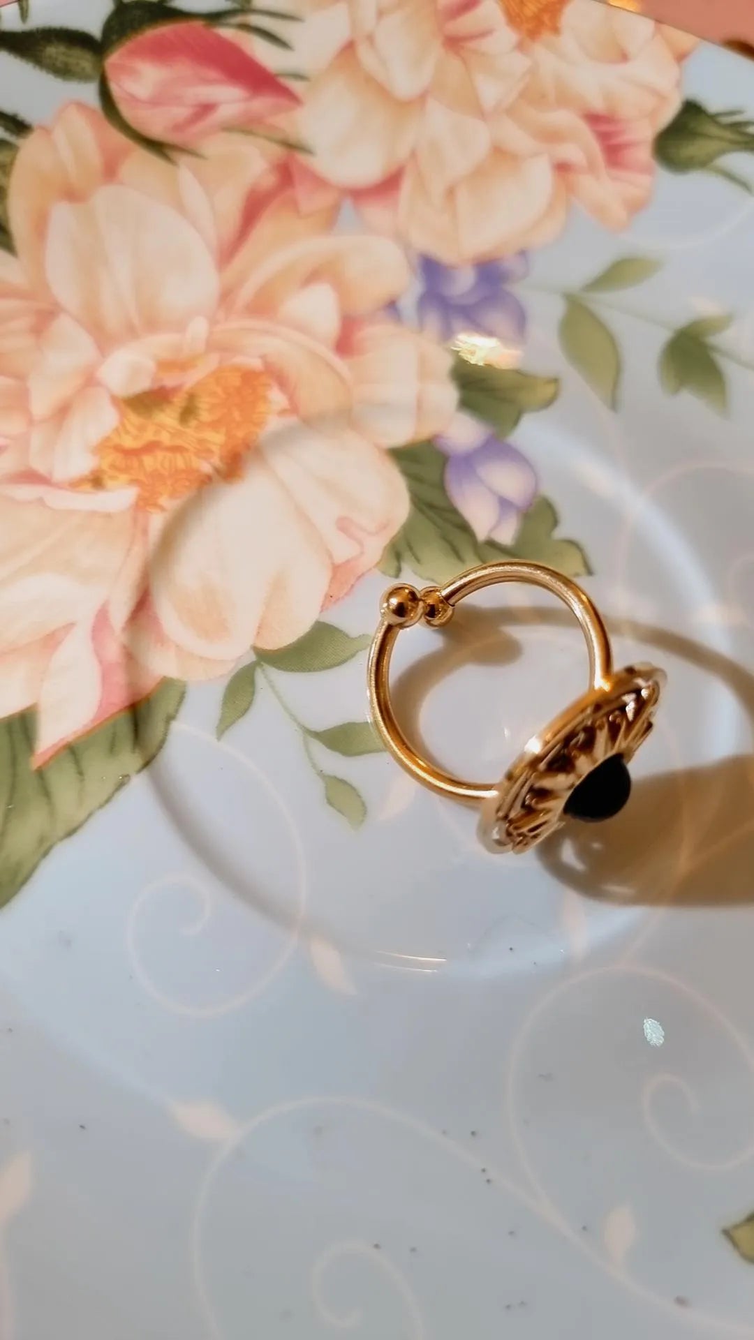 Bague Arras