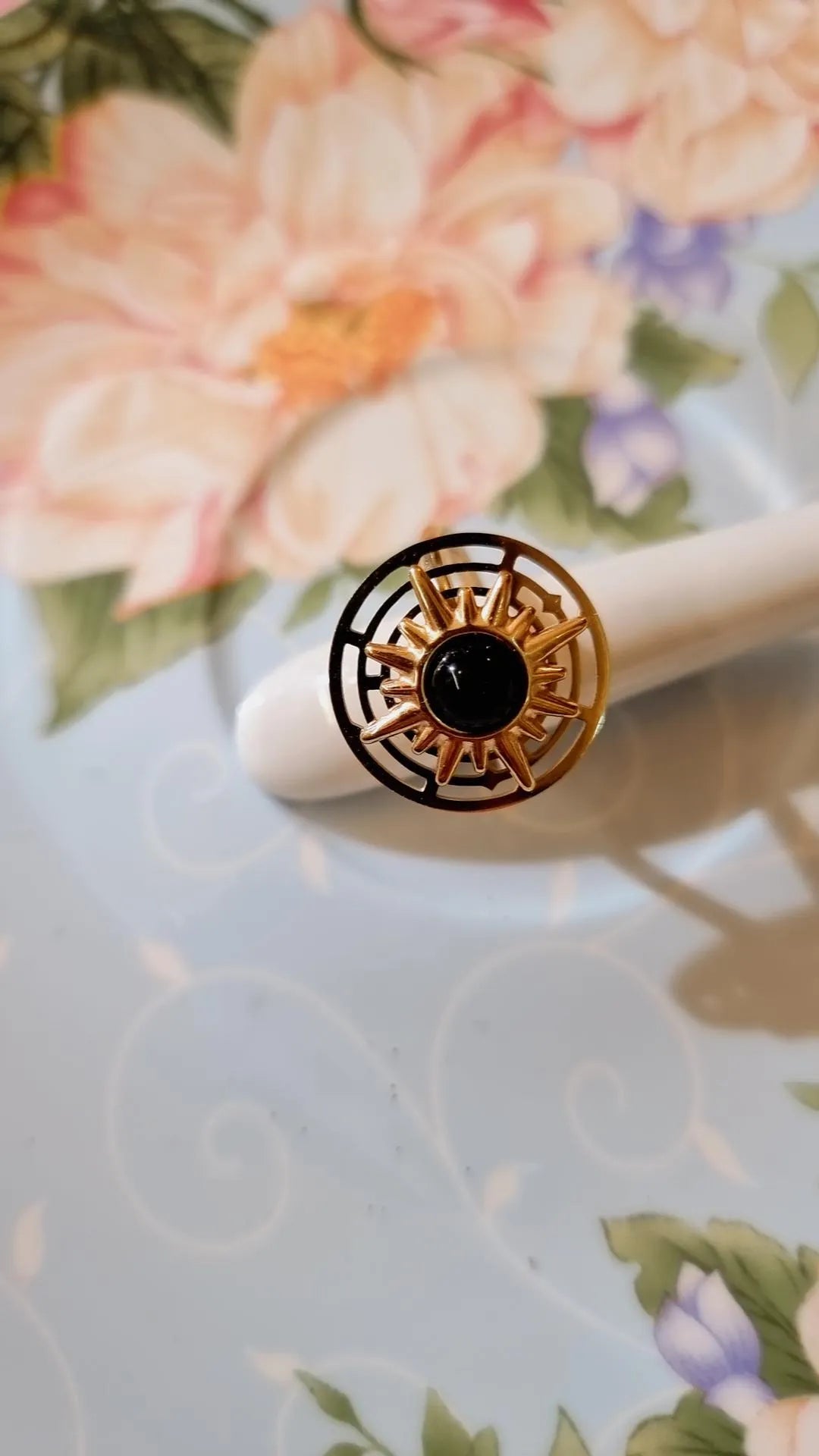 Bague Arras