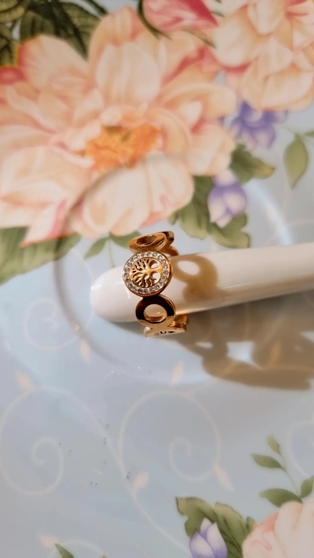 Bague Arby