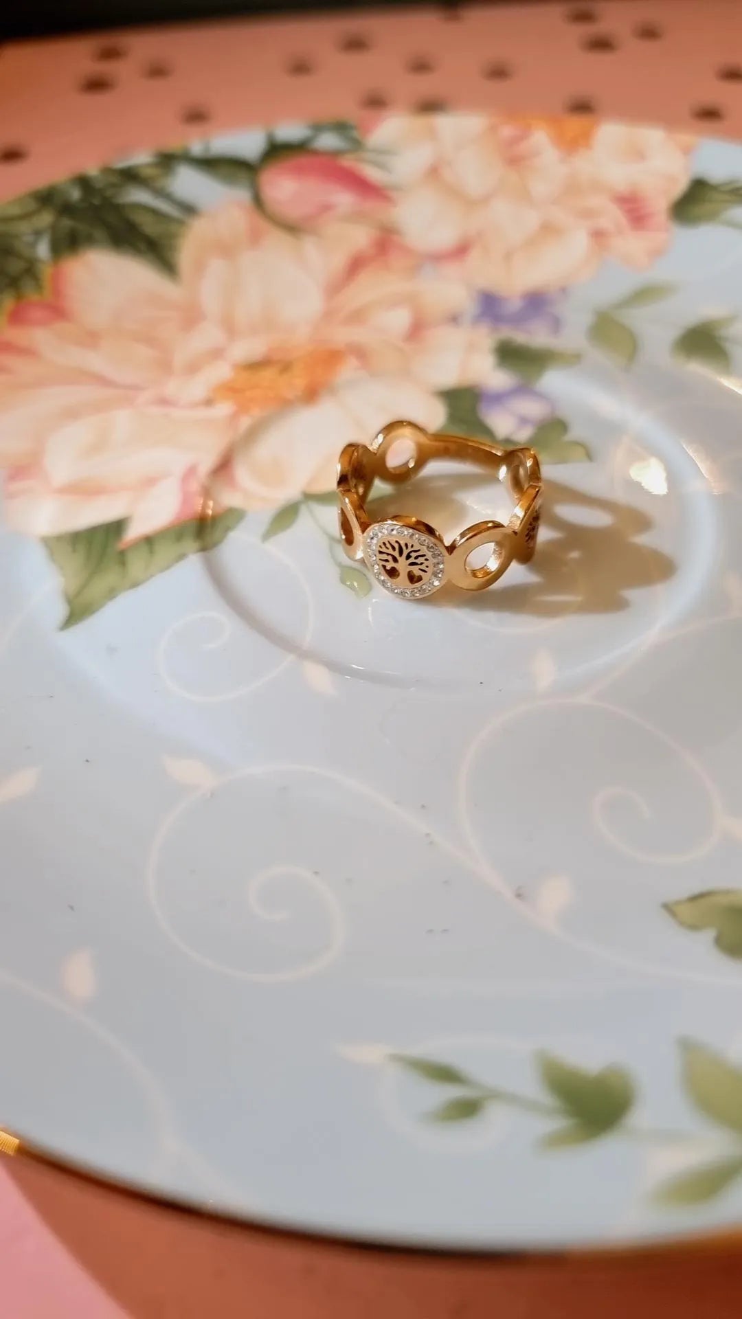 Bague Arby
