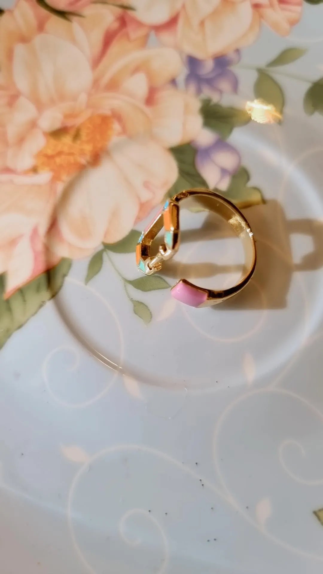 Bague G