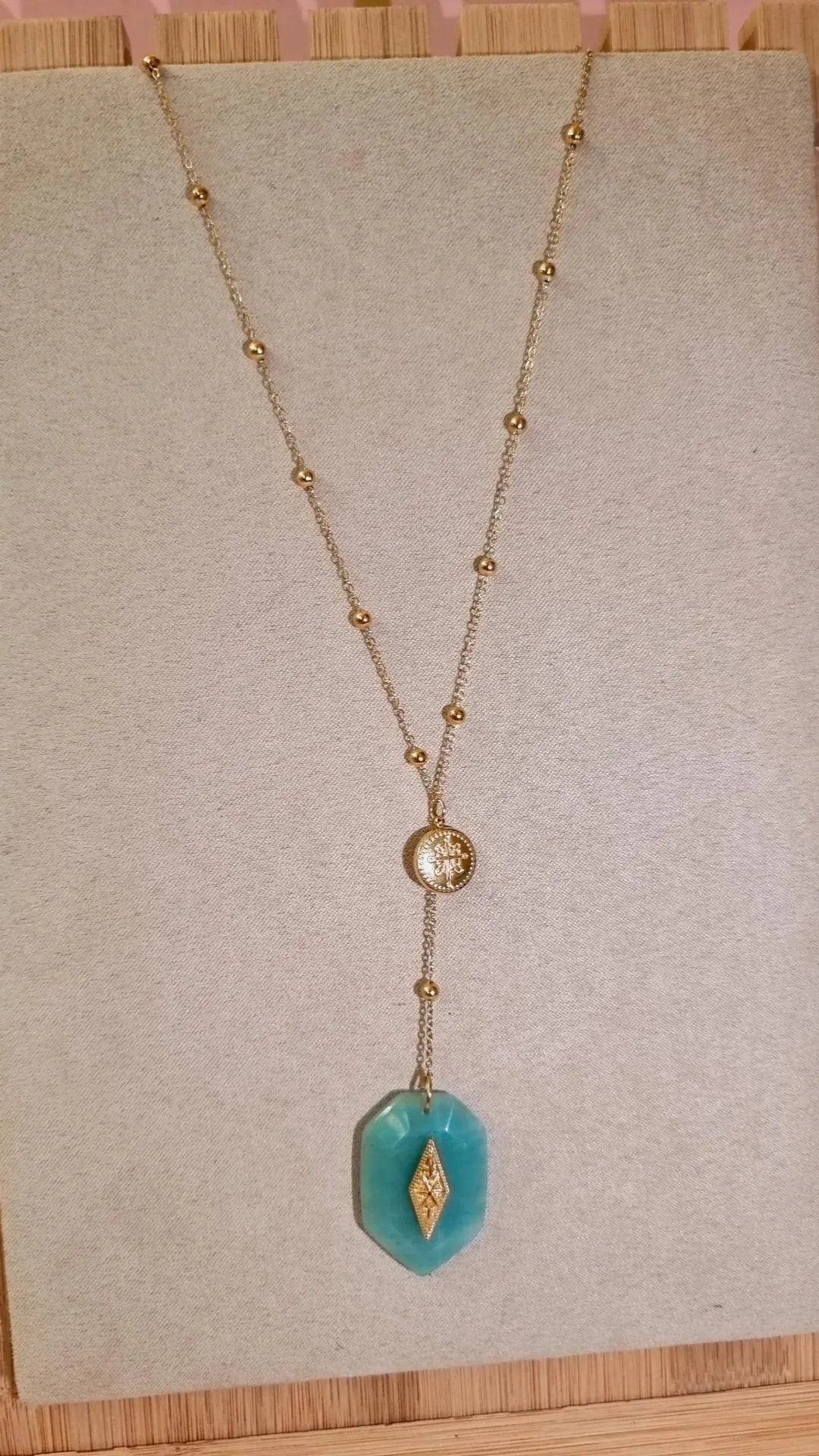 Collier Precious