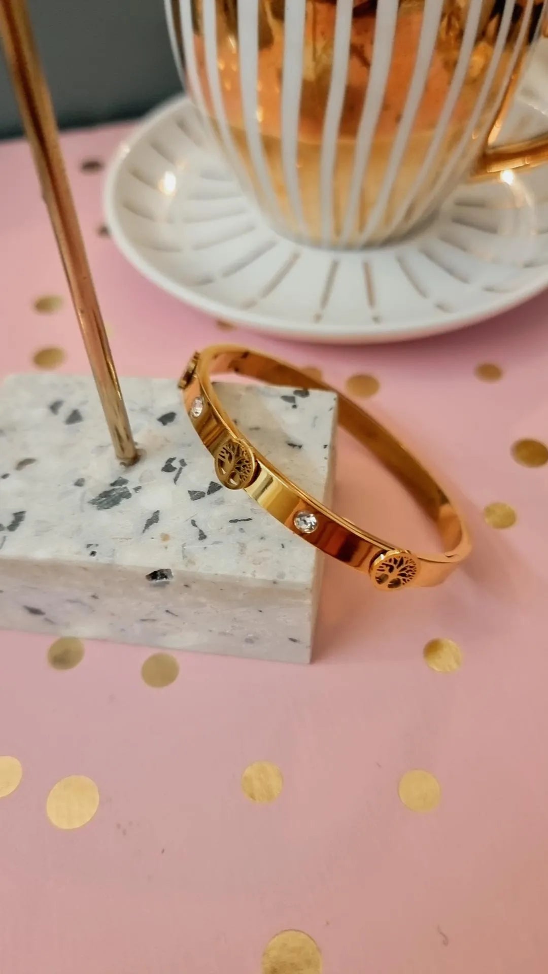 Bracelet Arbre de vie