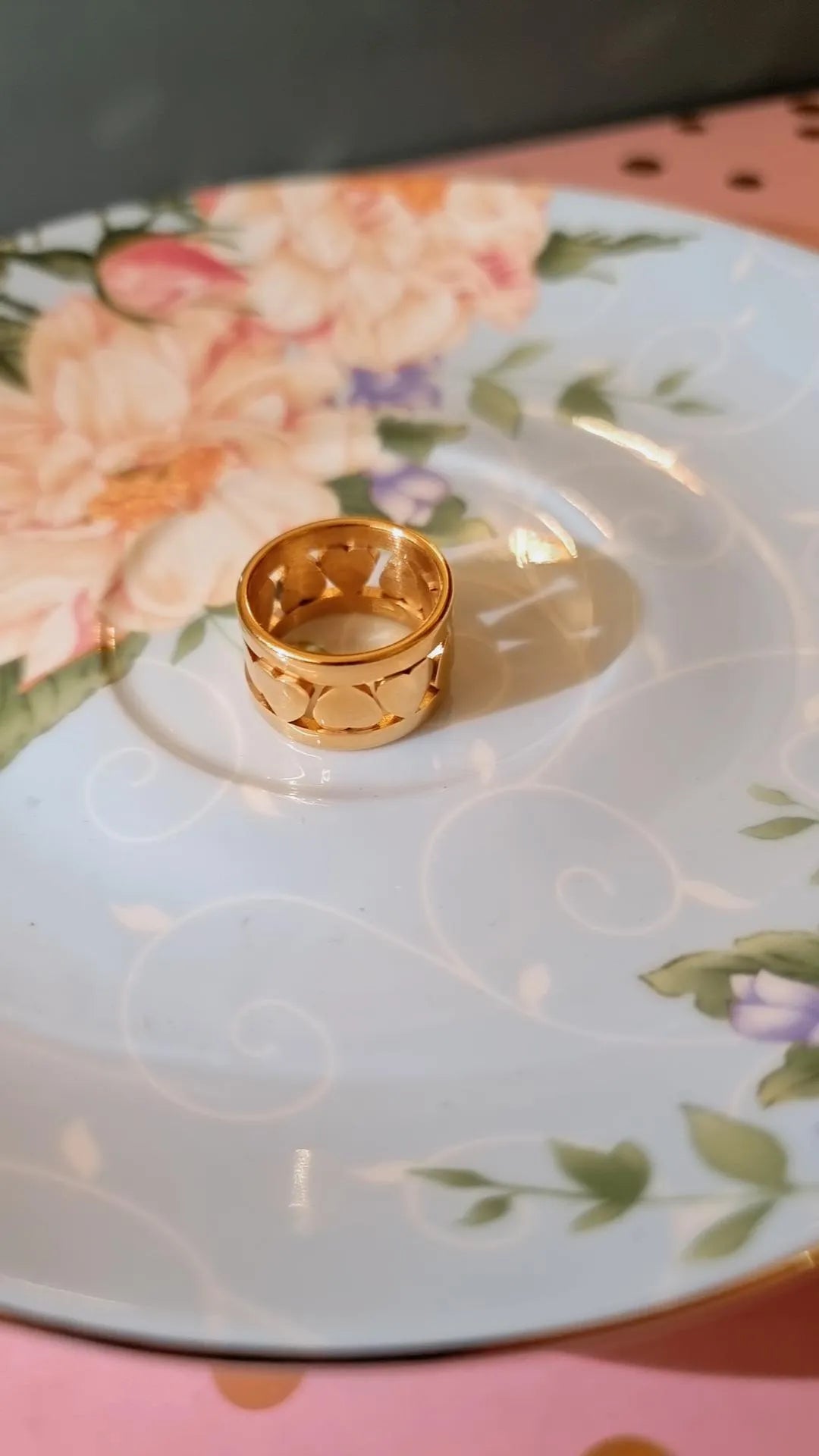 Bague Selwa