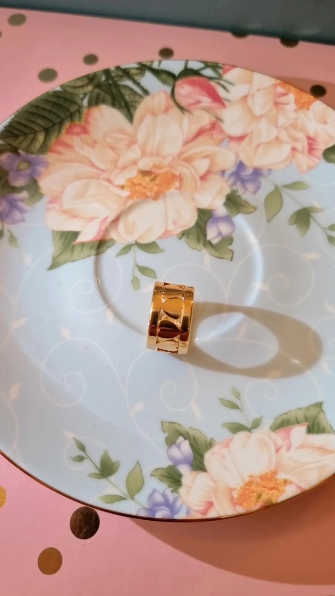 Bague Selwa
