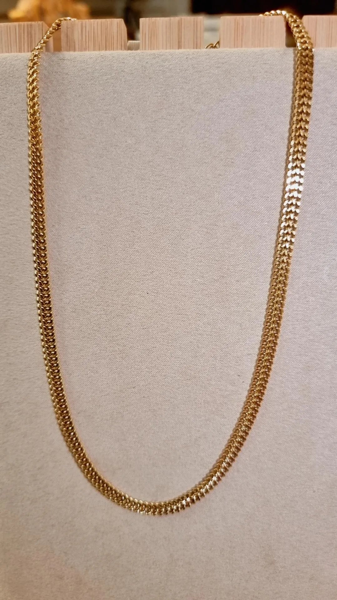 Collier Souna