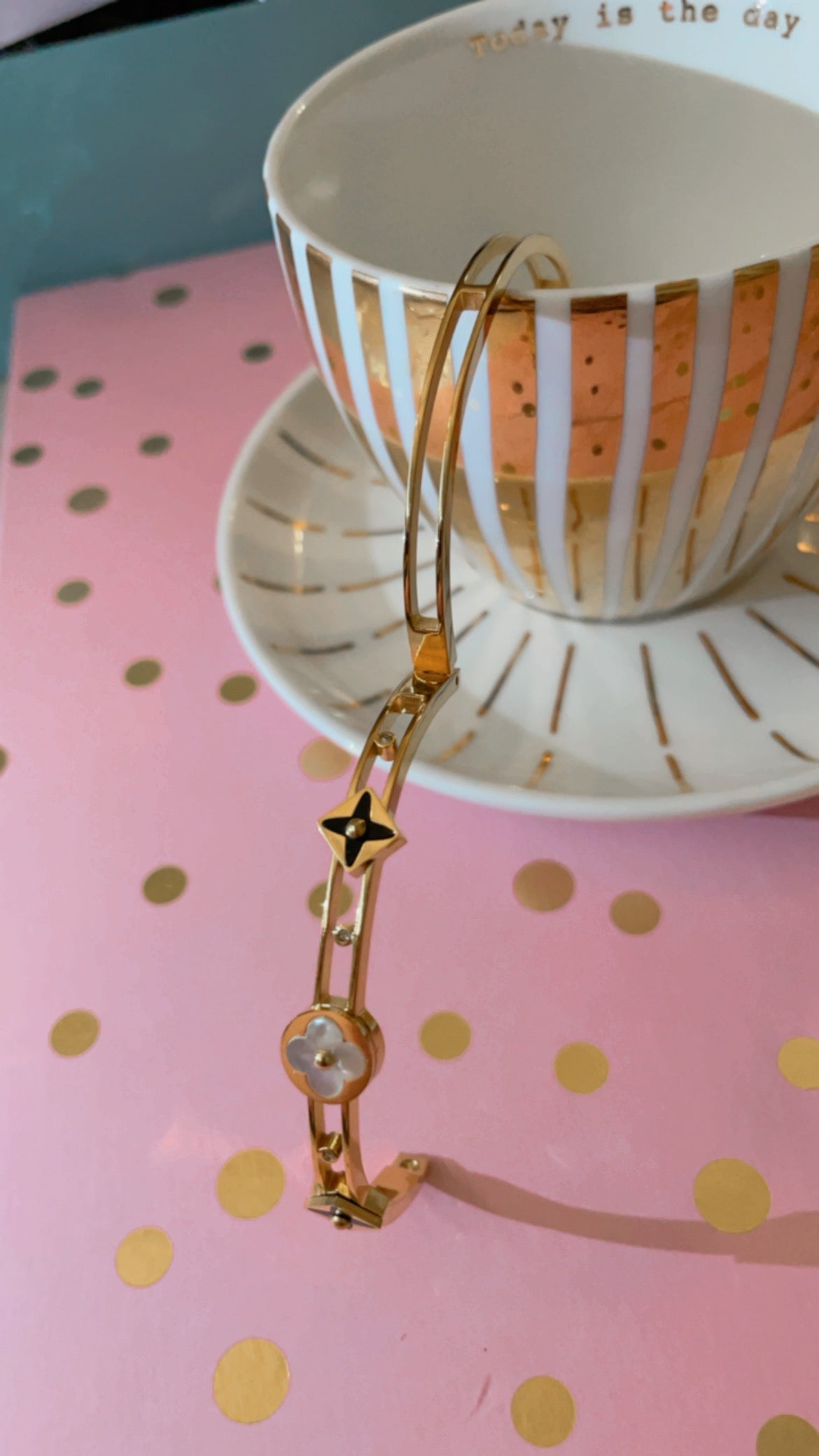 Bracelet Dorsane