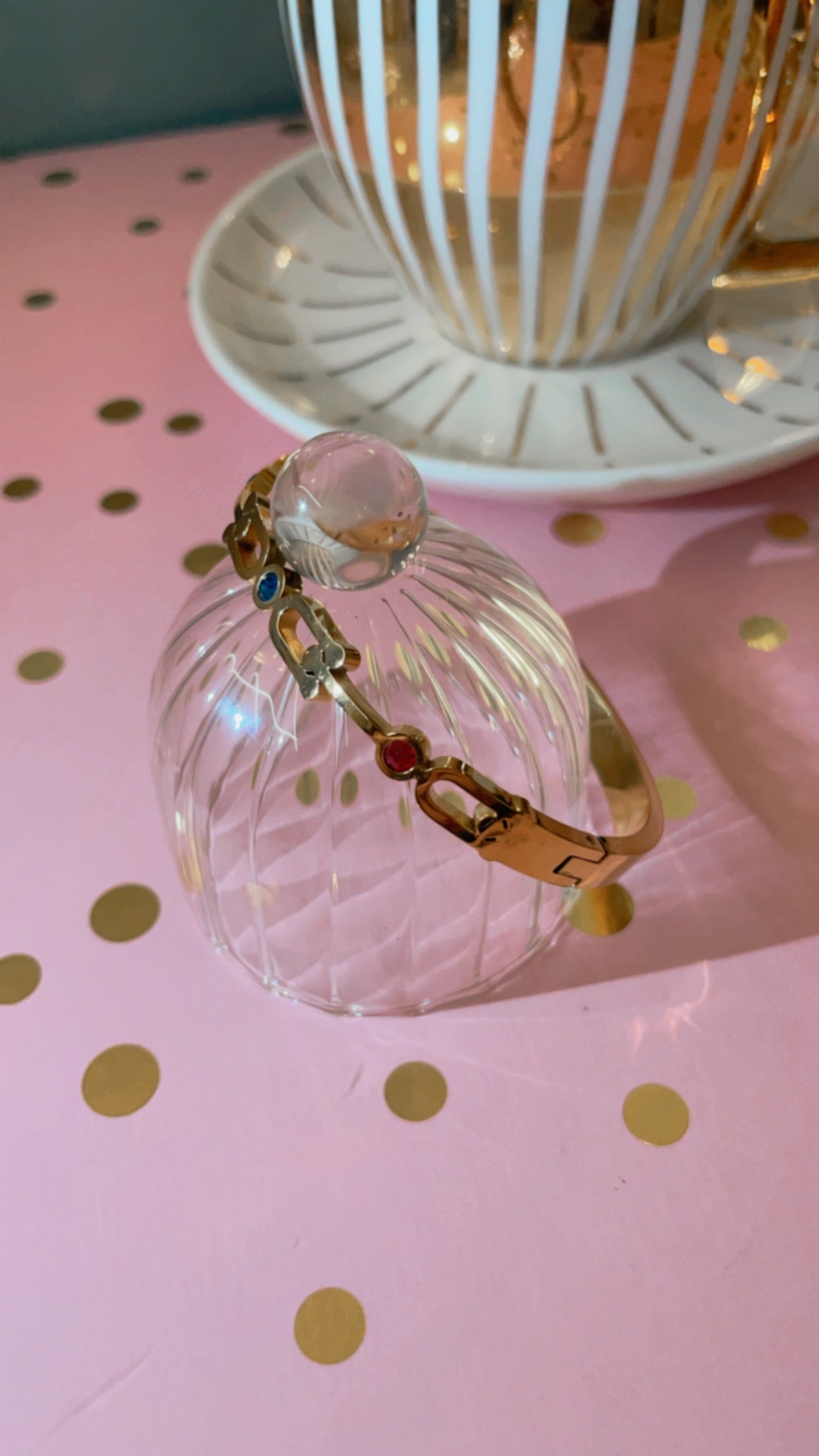 Bracelet Joudi