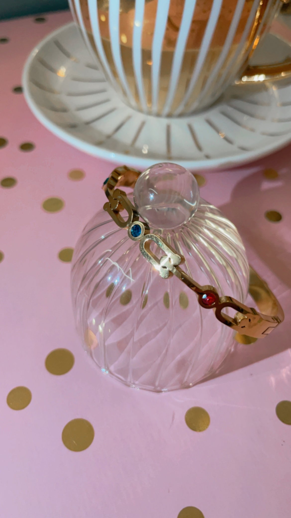 Bracelet Joudi