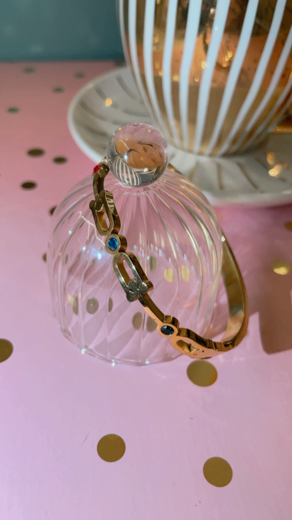 Bracelet Joudi