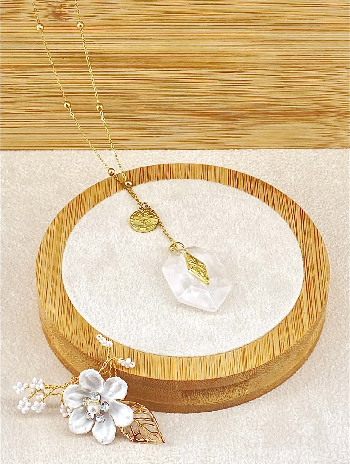 Collier Precious