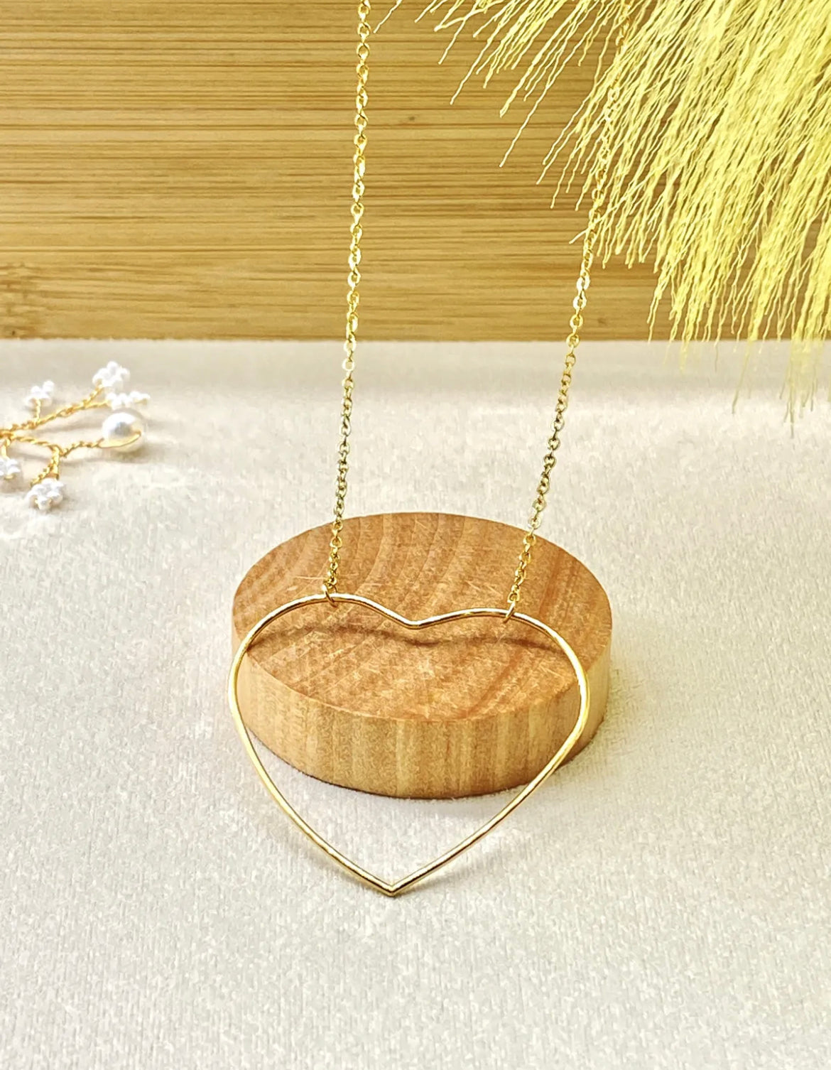 Collier Clara