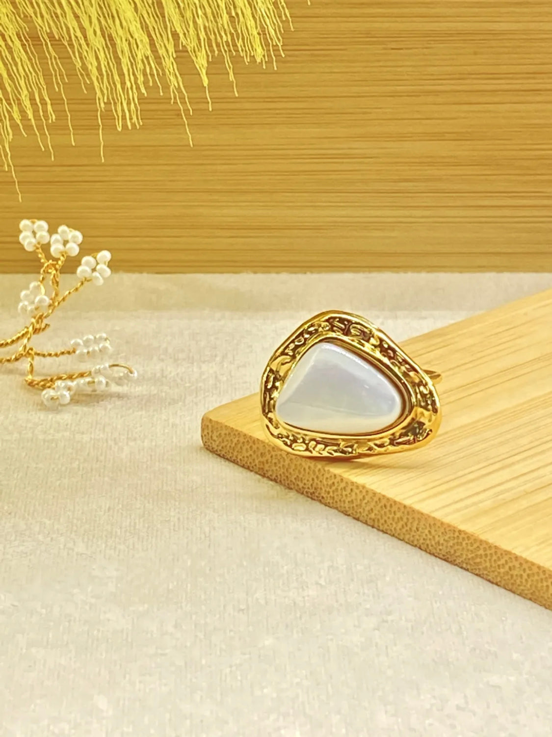Bague Vivi