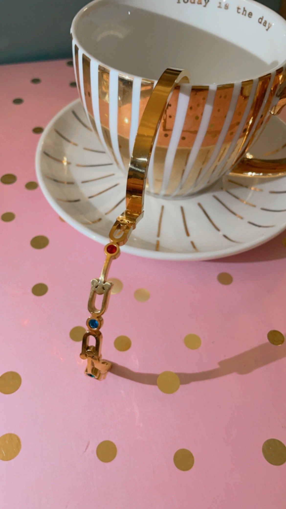 Bracelet Joudi
