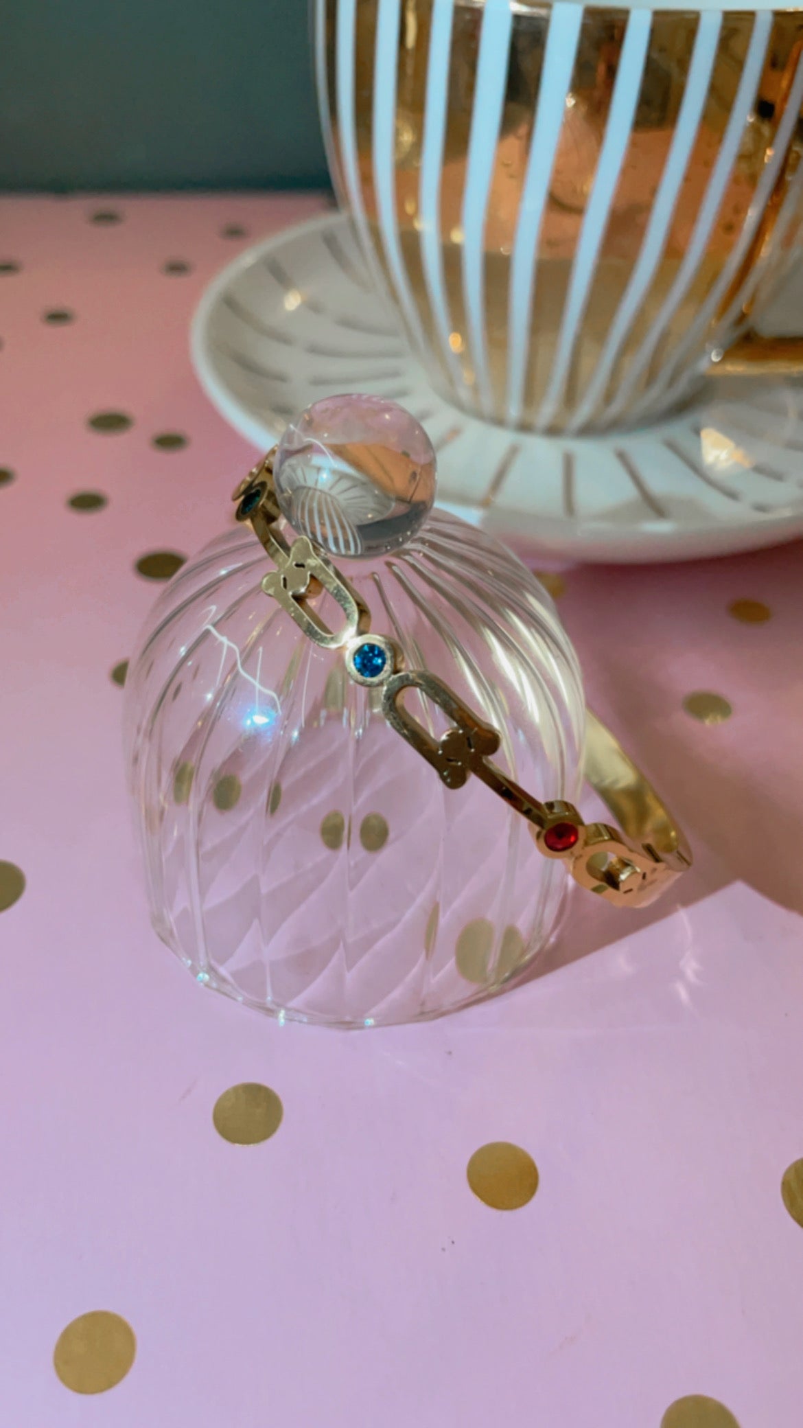 Bracelet Joudi
