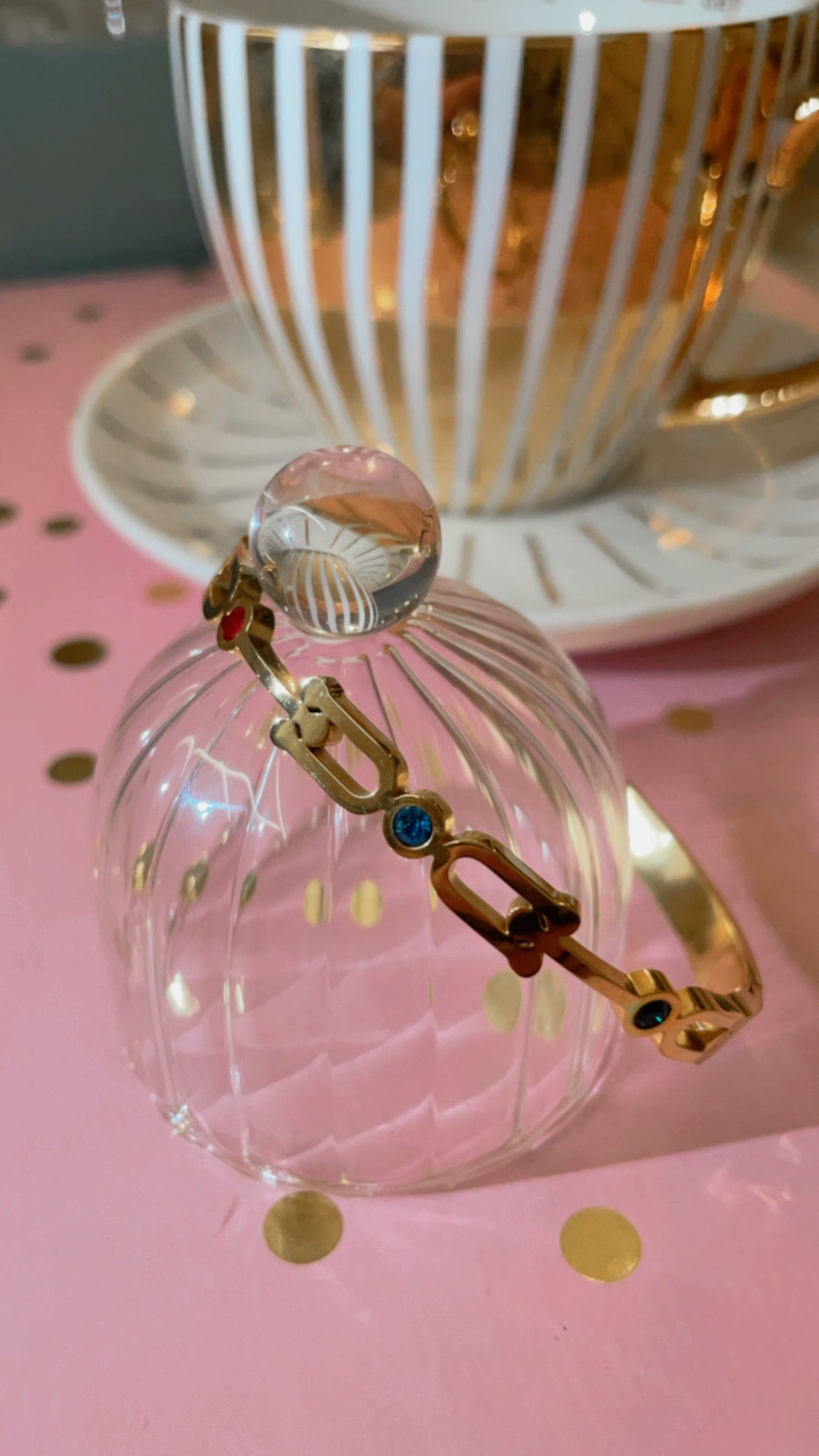 Bracelet Joudi