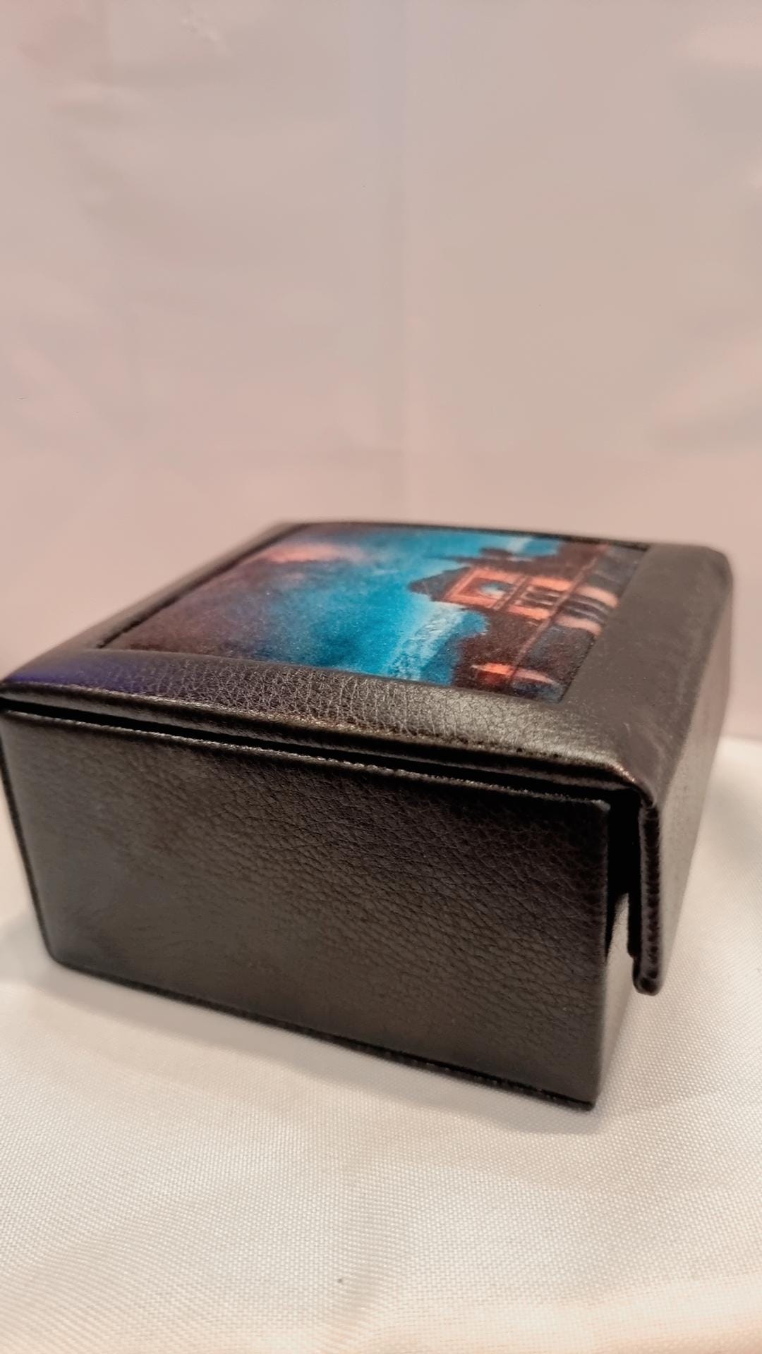 Boite à bijoux Mnara