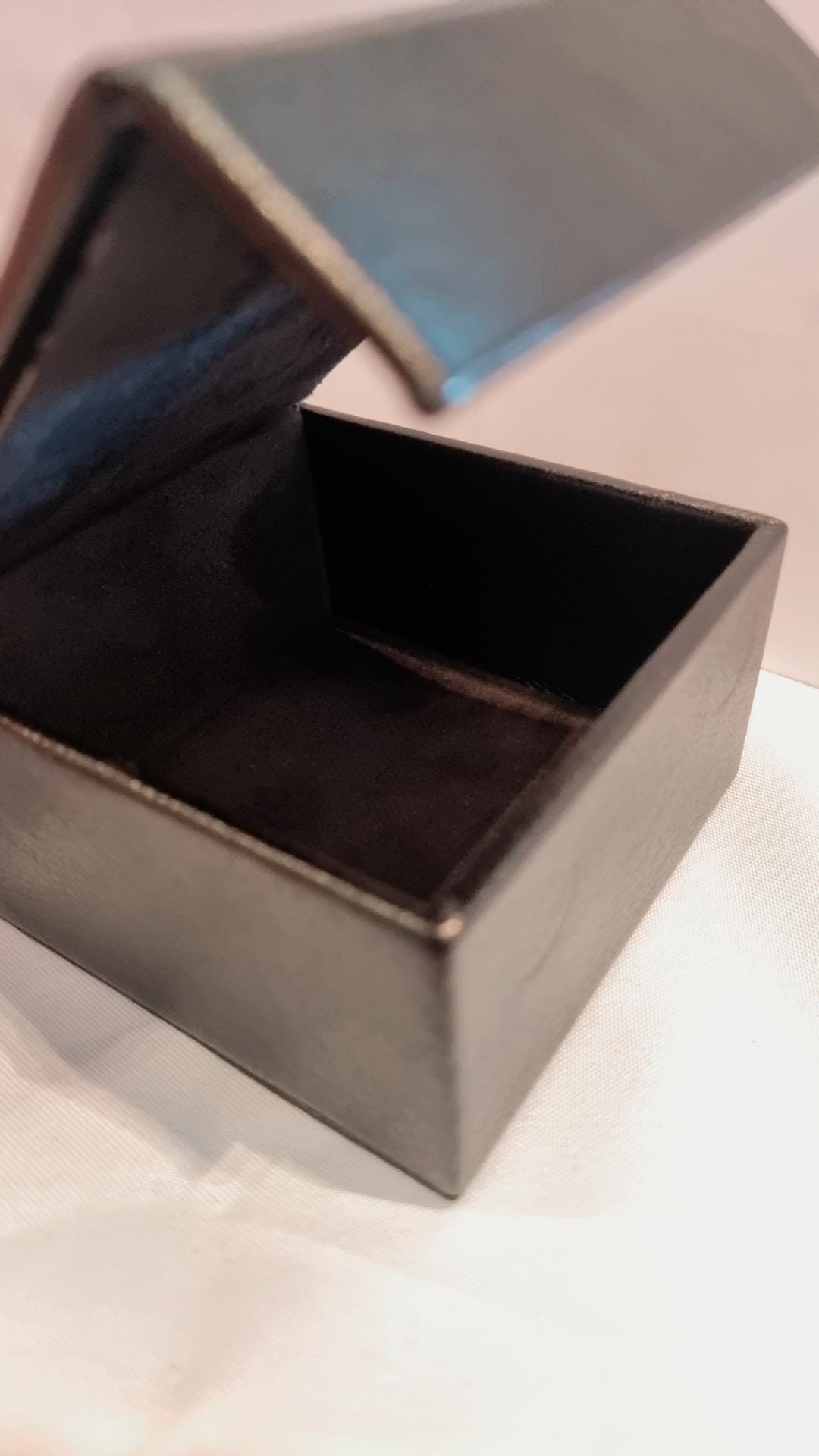 Boite à bijoux Mnara