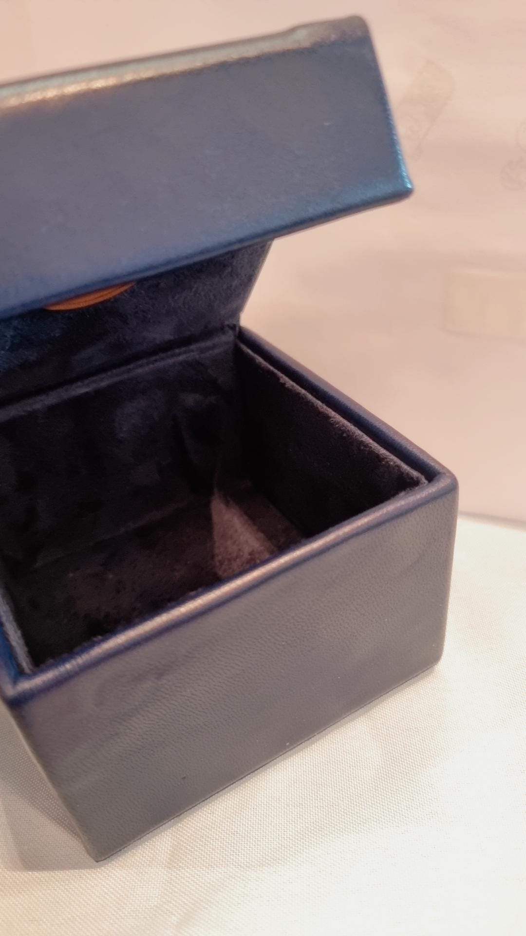 Boite à bijoux Zelija