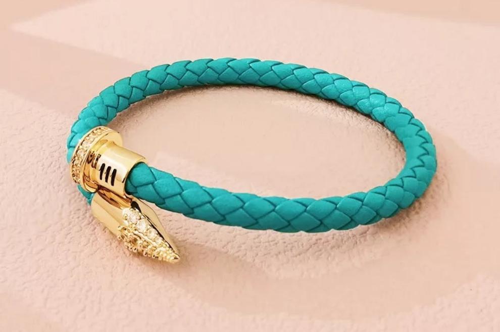Mon Clou Cuir