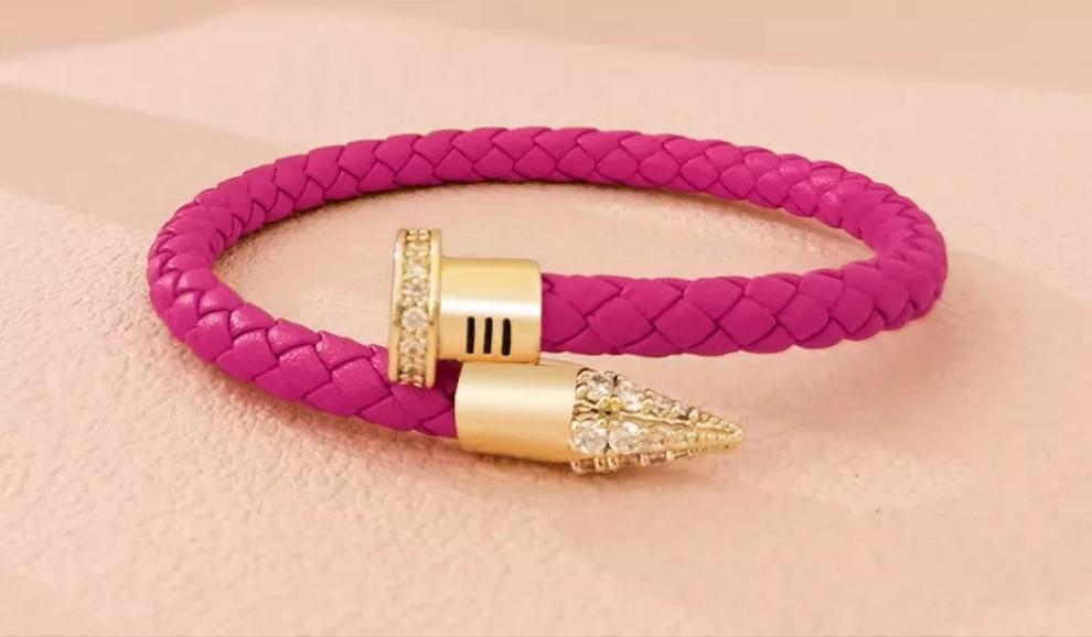Mon Clou Cuir