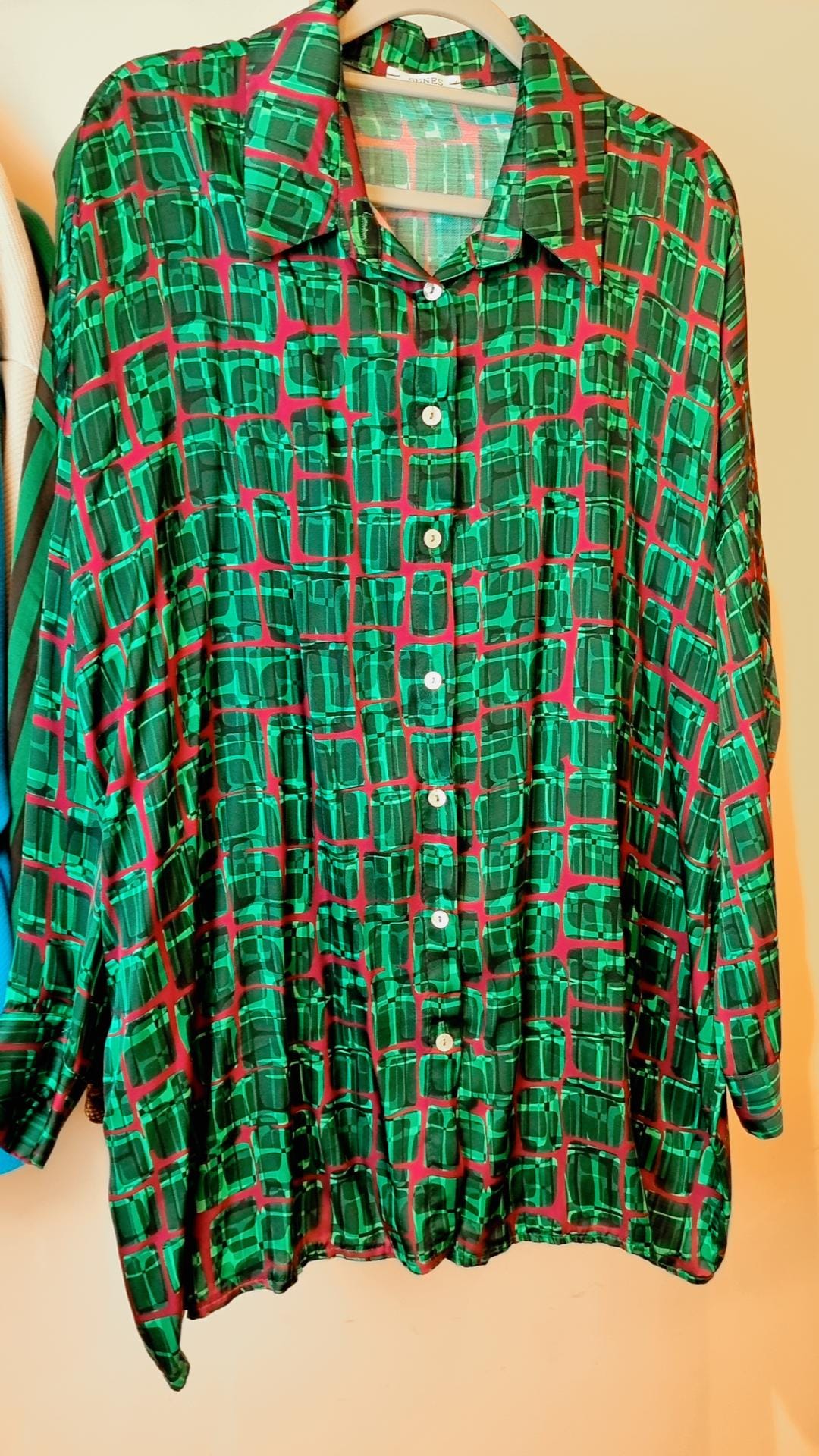 Chemise Mery