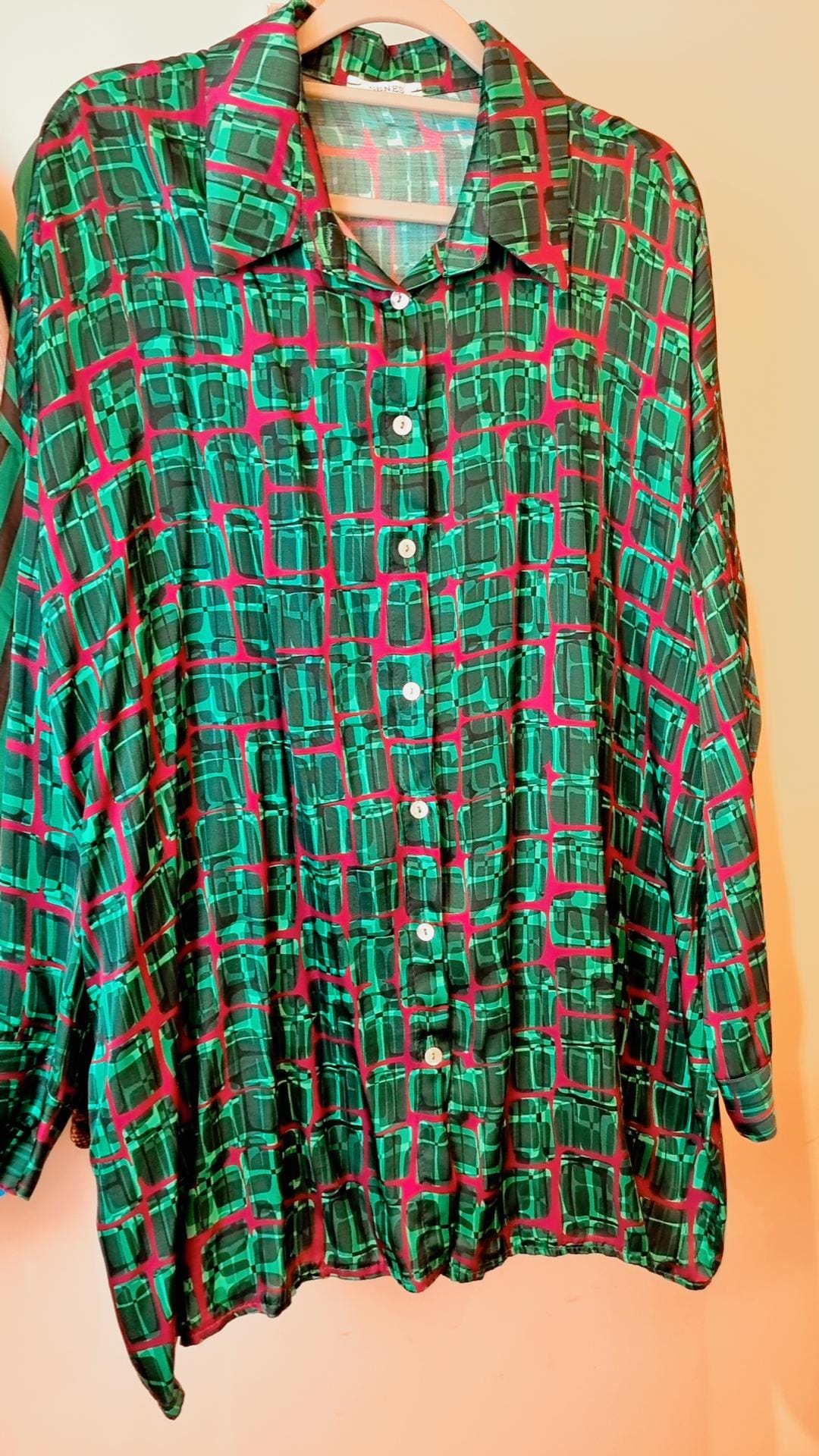 Chemise Mery