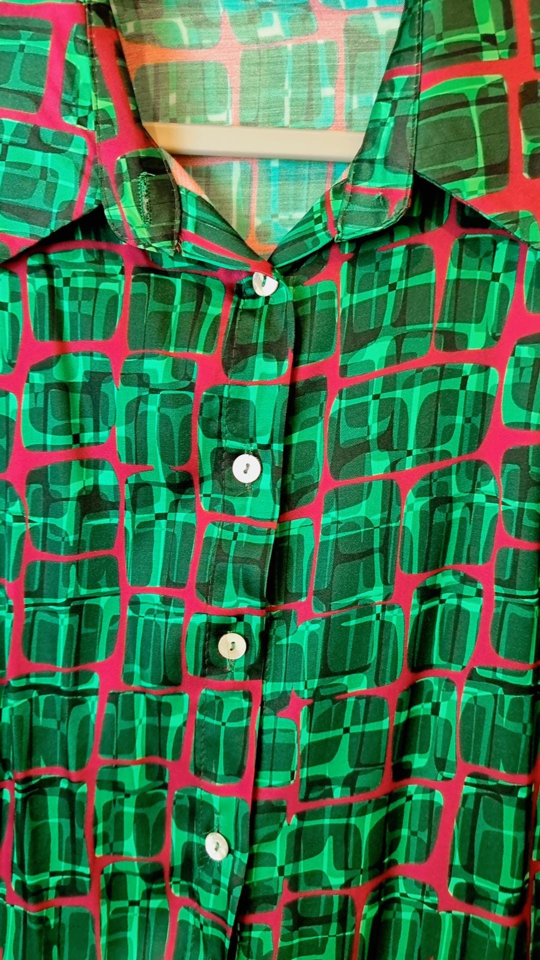 Chemise Mery