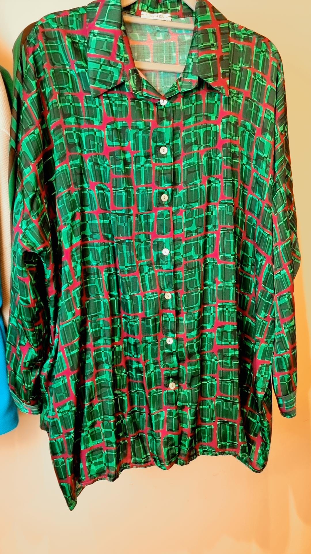 Chemise Mery