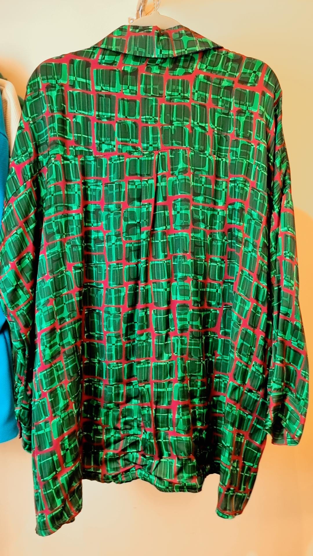 Chemise Mery