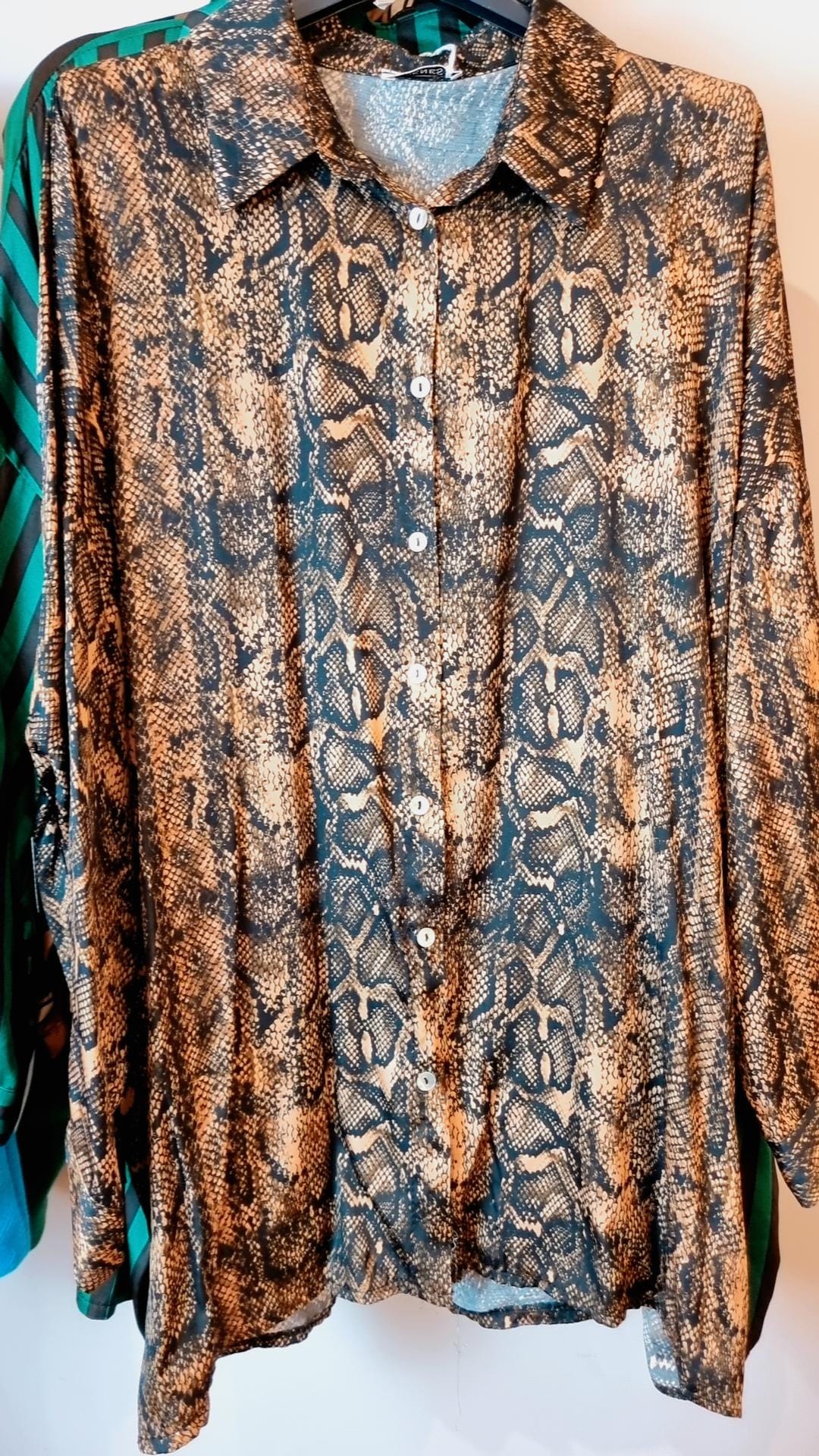 Chemise Mery