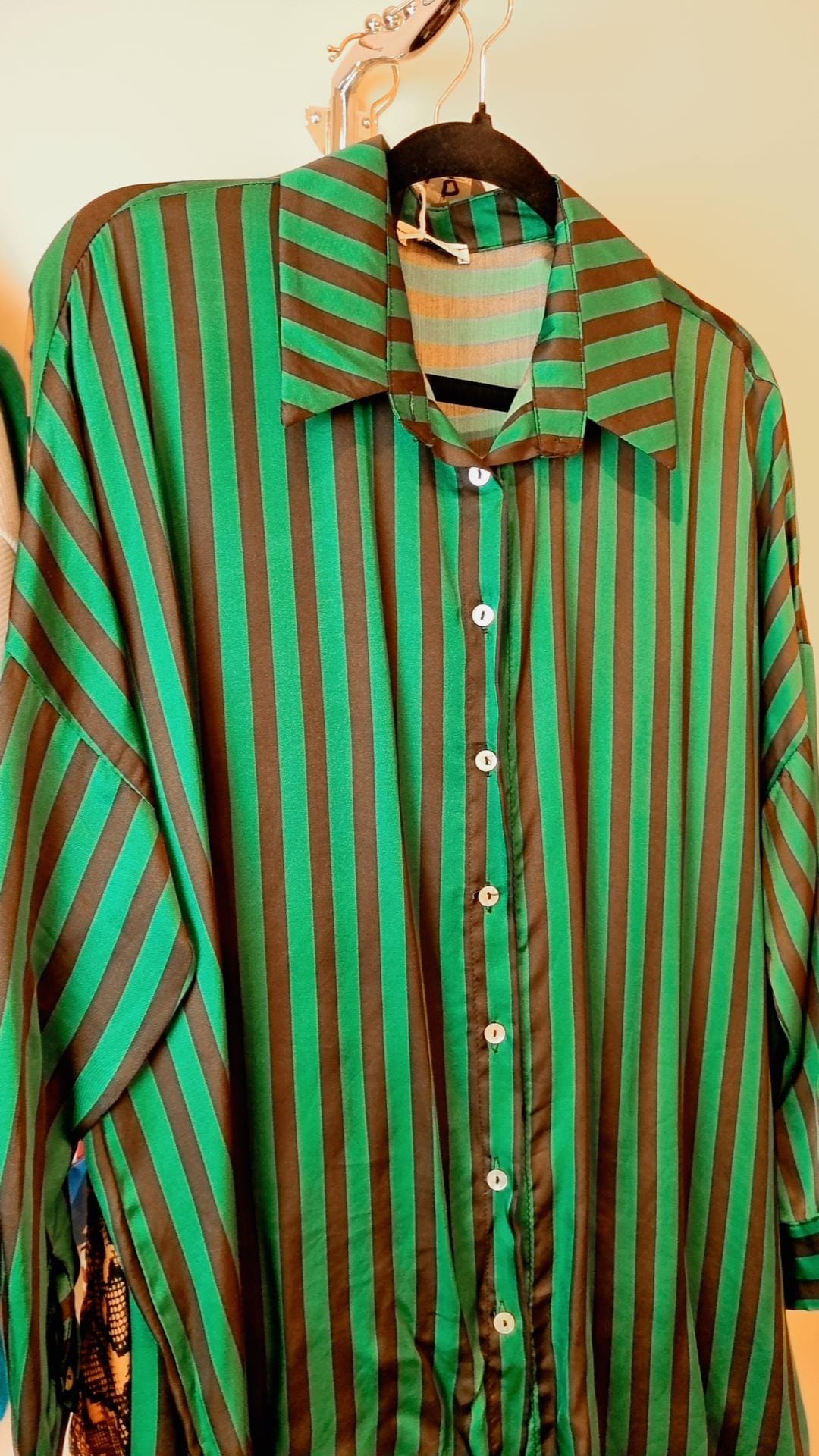 Chemise Mery
