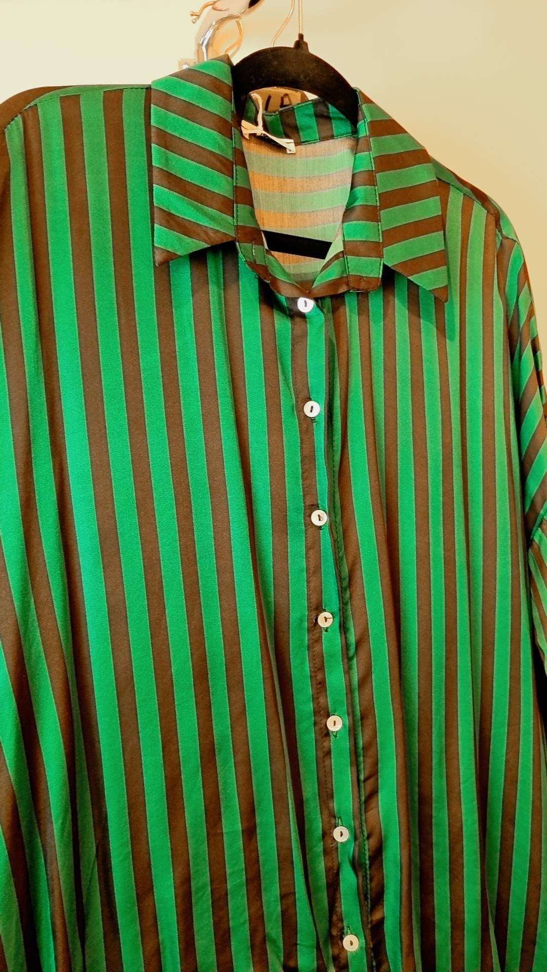 Chemise Mery